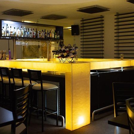 Hotel Aeropuerto Morelia Alvaro Obregon Eksteriør bilde