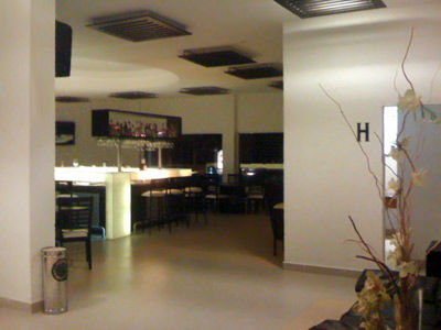 Hotel Aeropuerto Morelia Alvaro Obregon Eksteriør bilde