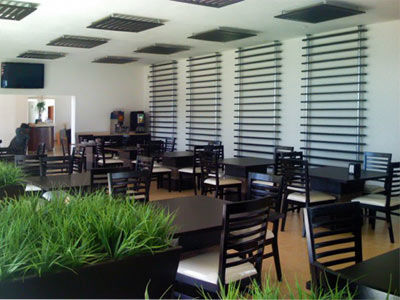 Hotel Aeropuerto Morelia Alvaro Obregon Eksteriør bilde